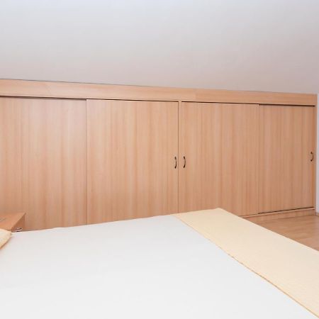 Apartments Zoka Макарська Екстер'єр фото